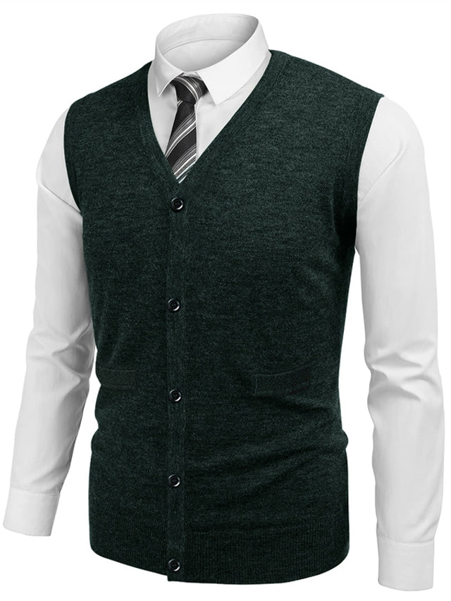 Graeme® | Cozy, Casual Cardigan