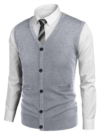 Graeme® | Cozy, Casual Cardigan