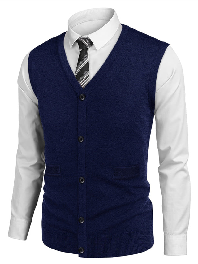 Graeme® | Cozy, Casual Cardigan