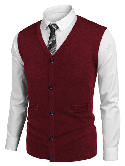 Graeme® | Cozy, Casual Cardigan