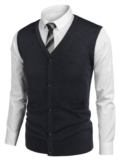 Graeme® | Cozy, Casual Cardigan