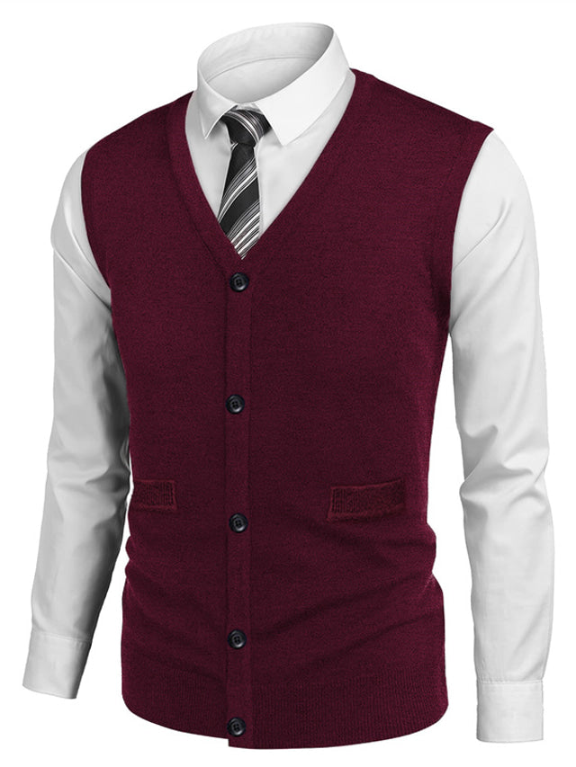 Graeme® | Cozy, Casual Cardigan