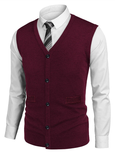 Graeme® | Cozy, Casual Cardigan