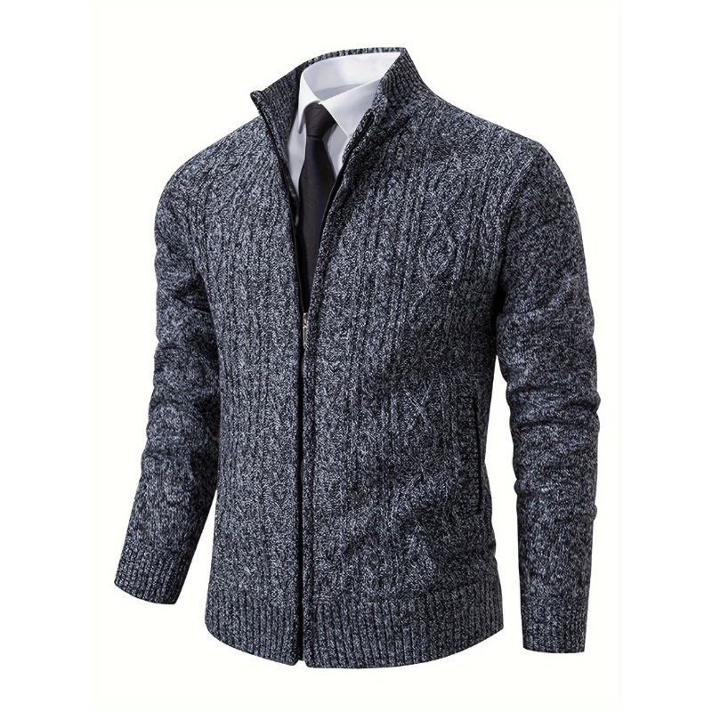 Grayson® | Comfortable Cardigan For Winter