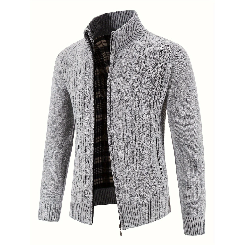 Grayson® | Comfortable Cardigan For Winter