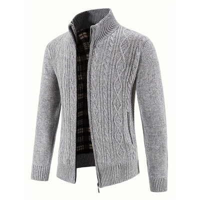 Grayson® | Comfortable Cardigan For Winter