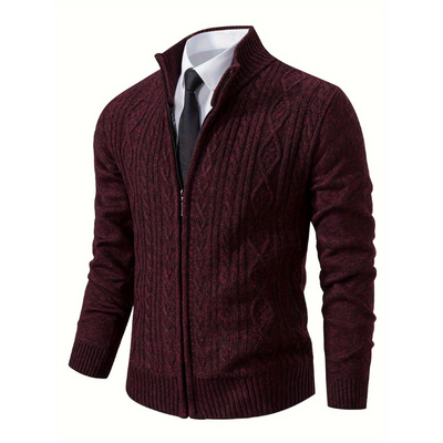 Grayson® | Comfortable Cardigan For Winter