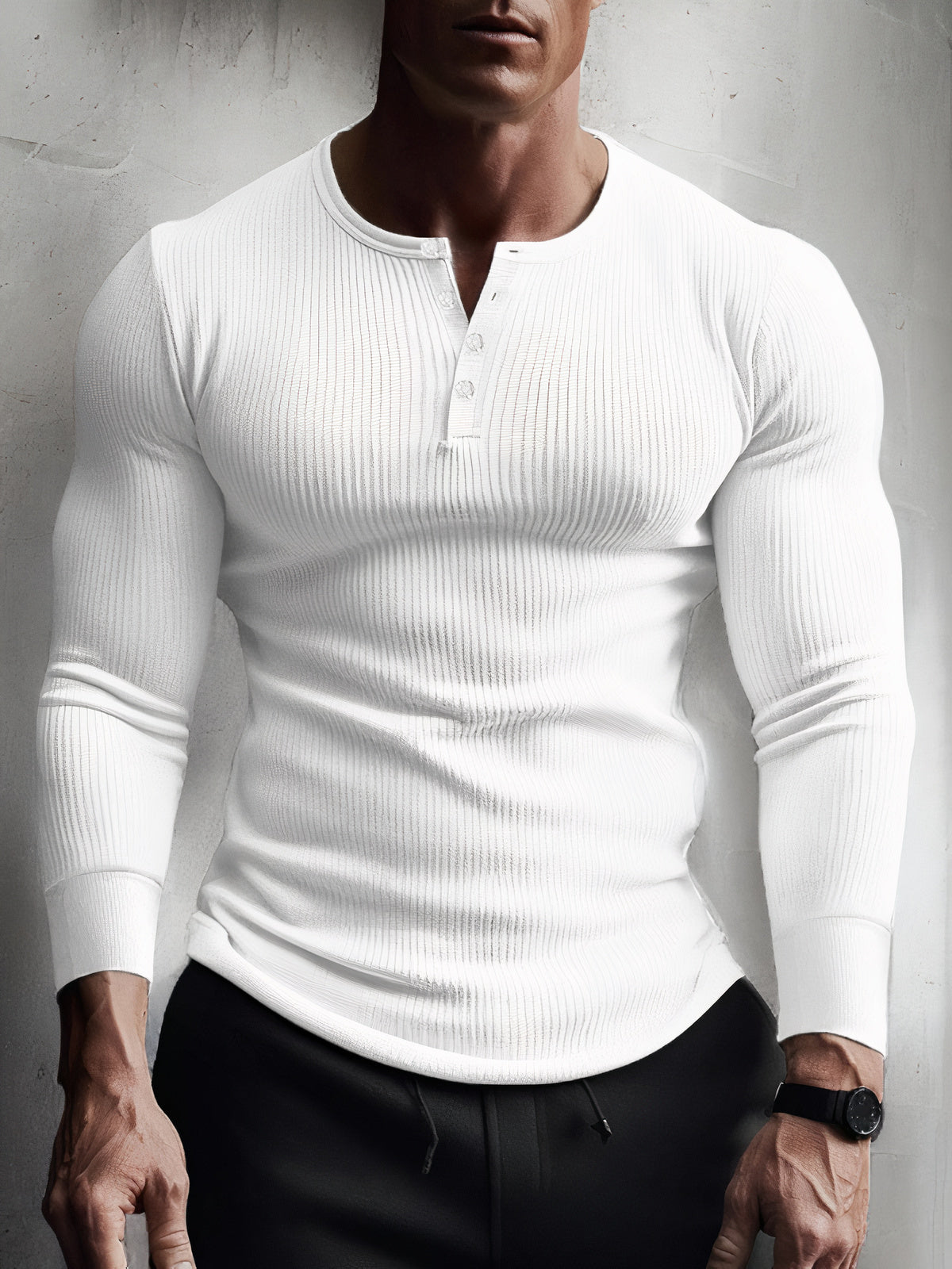 Irwin® | Casual, Comfortable Sweater For Men