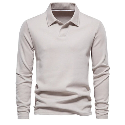 Heathcliff® | Men'S Casual Polo Sweater