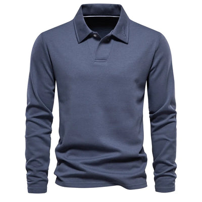 Heathcliff® | Men'S Casual Polo Sweater