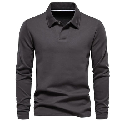 Heathcliff® | Men'S Casual Polo Sweater