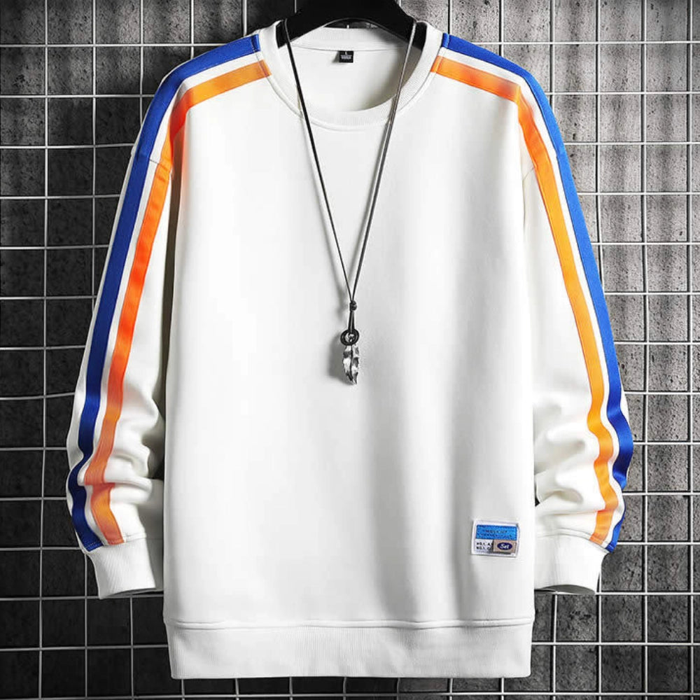 Gene® | Casual Pull-Over Sweater