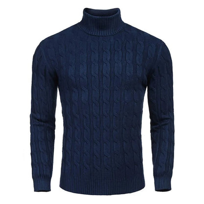 Edric® | Comfortable Turtleneck Sweater