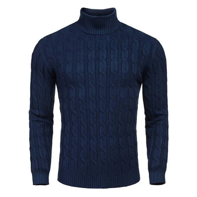 Edric® | Comfortable Turtleneck Sweater