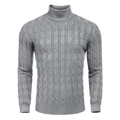Edric® | Comfortable Turtleneck Sweater