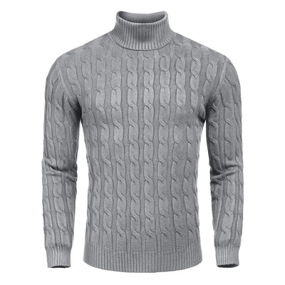 Edric® | Comfortable Turtleneck Sweater