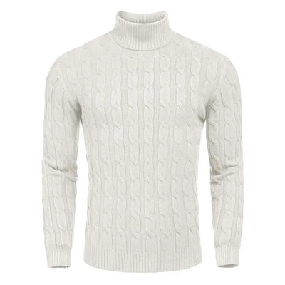 Edric® | Comfortable Turtleneck Sweater