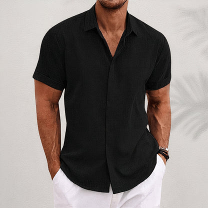 Apollo® | Comfortable Men'S Shirt For Summer