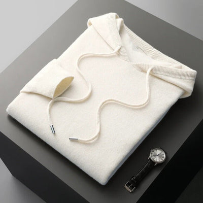 Timo | Modern hoodie