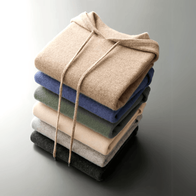 Timo | Modern hoodie