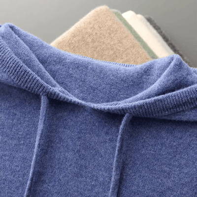 Timo | Modern hoodie