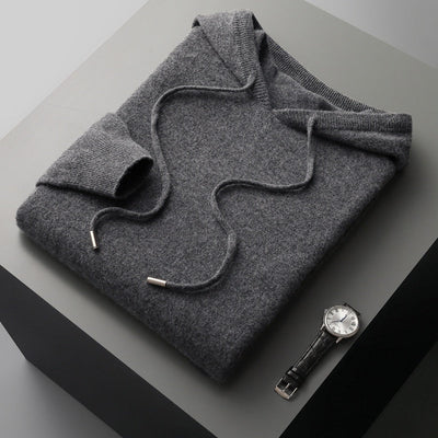 Timo | Modern hoodie
