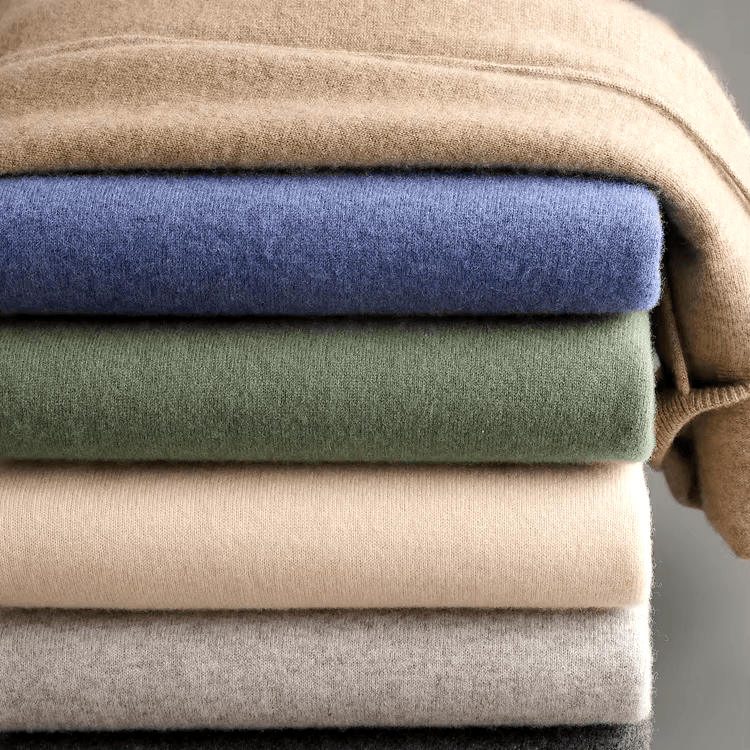 Timo | Modern hoodie