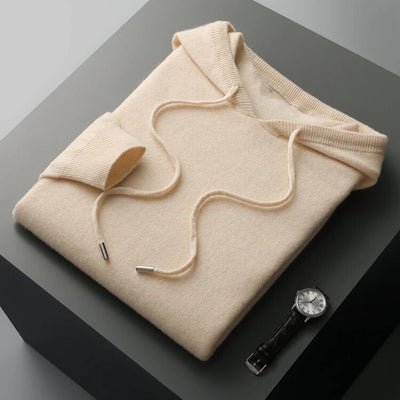 Timo | Modern hoodie