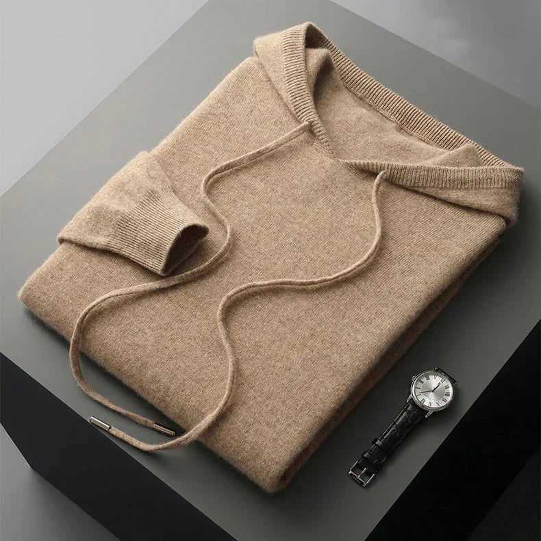 Timo | Modern hoodie