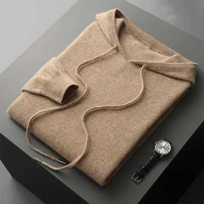 Timo | Modern hoodie