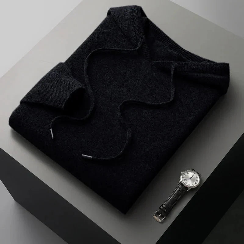 Timo | Modern hoodie