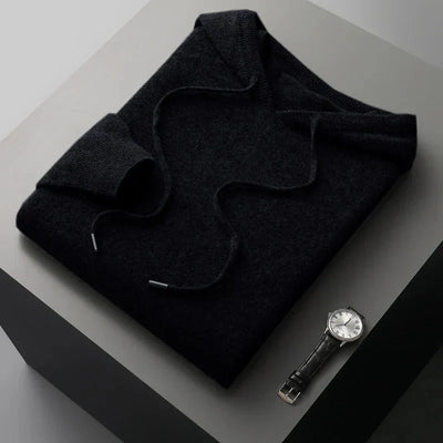 Timo | Modern hoodie