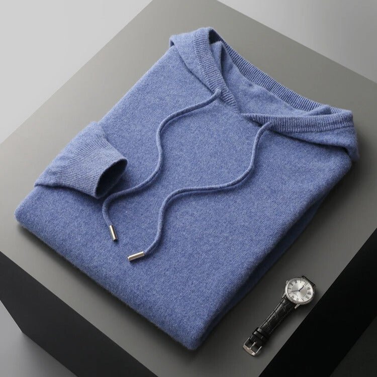 Timo | Modern hoodie