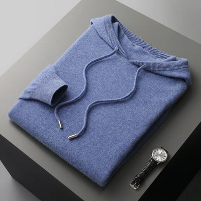 Timo | Modern hoodie