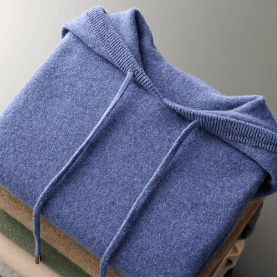 Timo | Modern hoodie