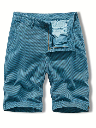 Jayden | Breathable Cargo Shorts
