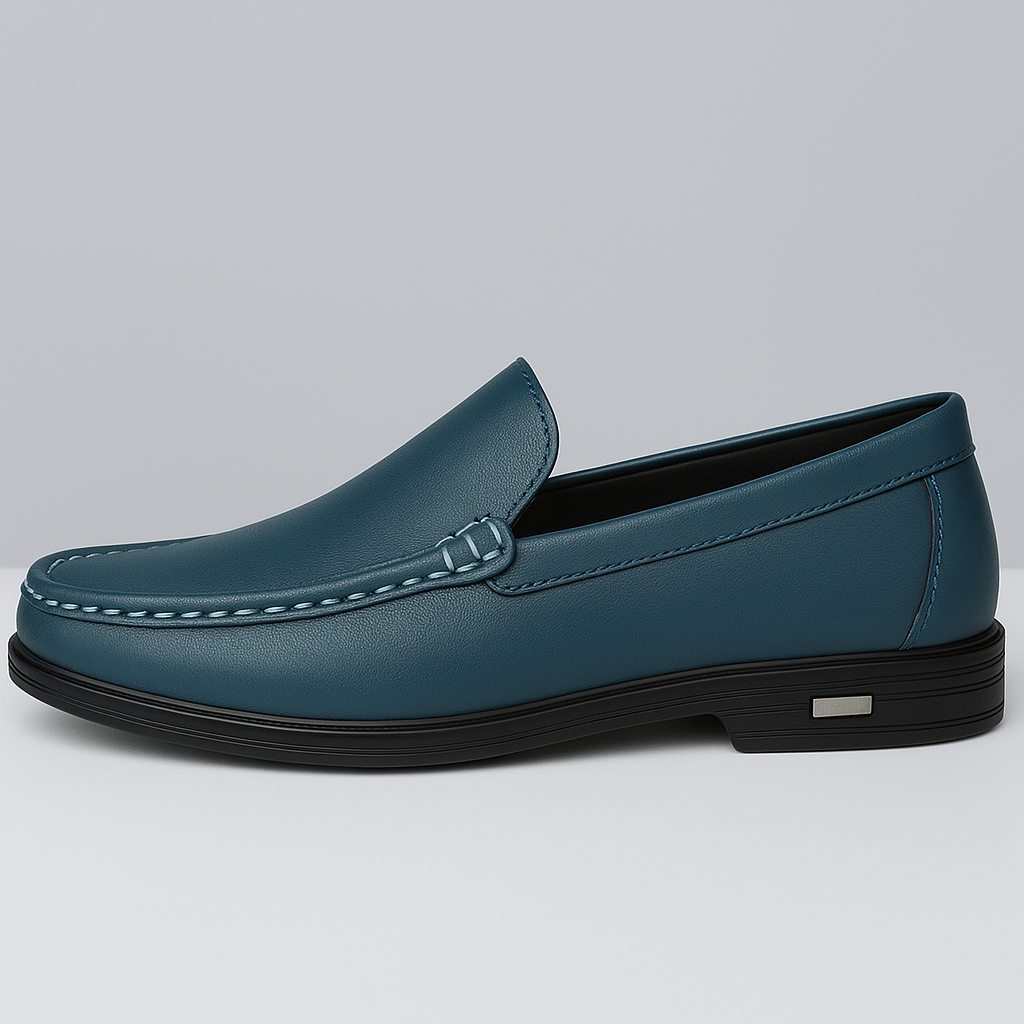 Clark® | Italiana Genuine Leather Loafers