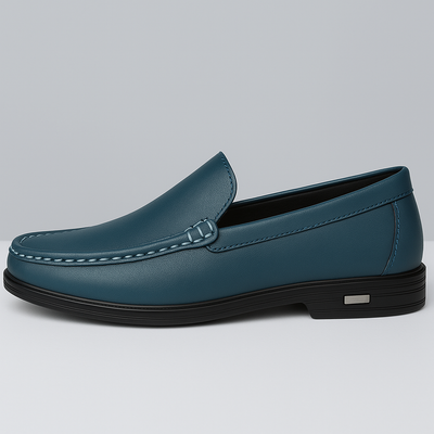 Clark® | Italiana Genuine Leather Loafers