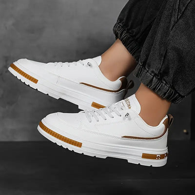 Kadar® | Comfortable Outdoor Sneakers For Men