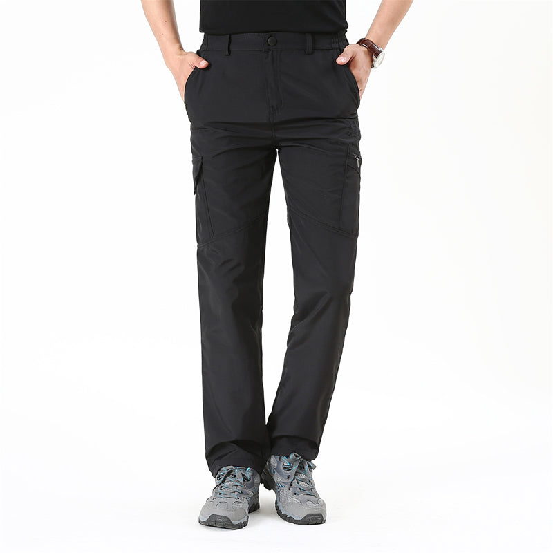 Shiloh | Classic cargo pants