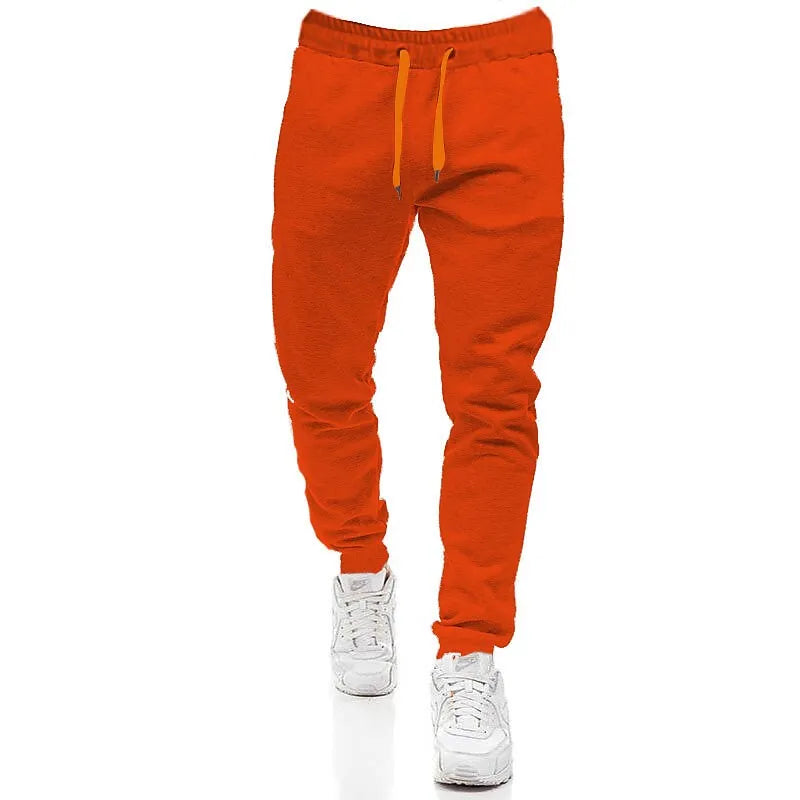 Francisco® | Elegant And Versatile Summer Trousers