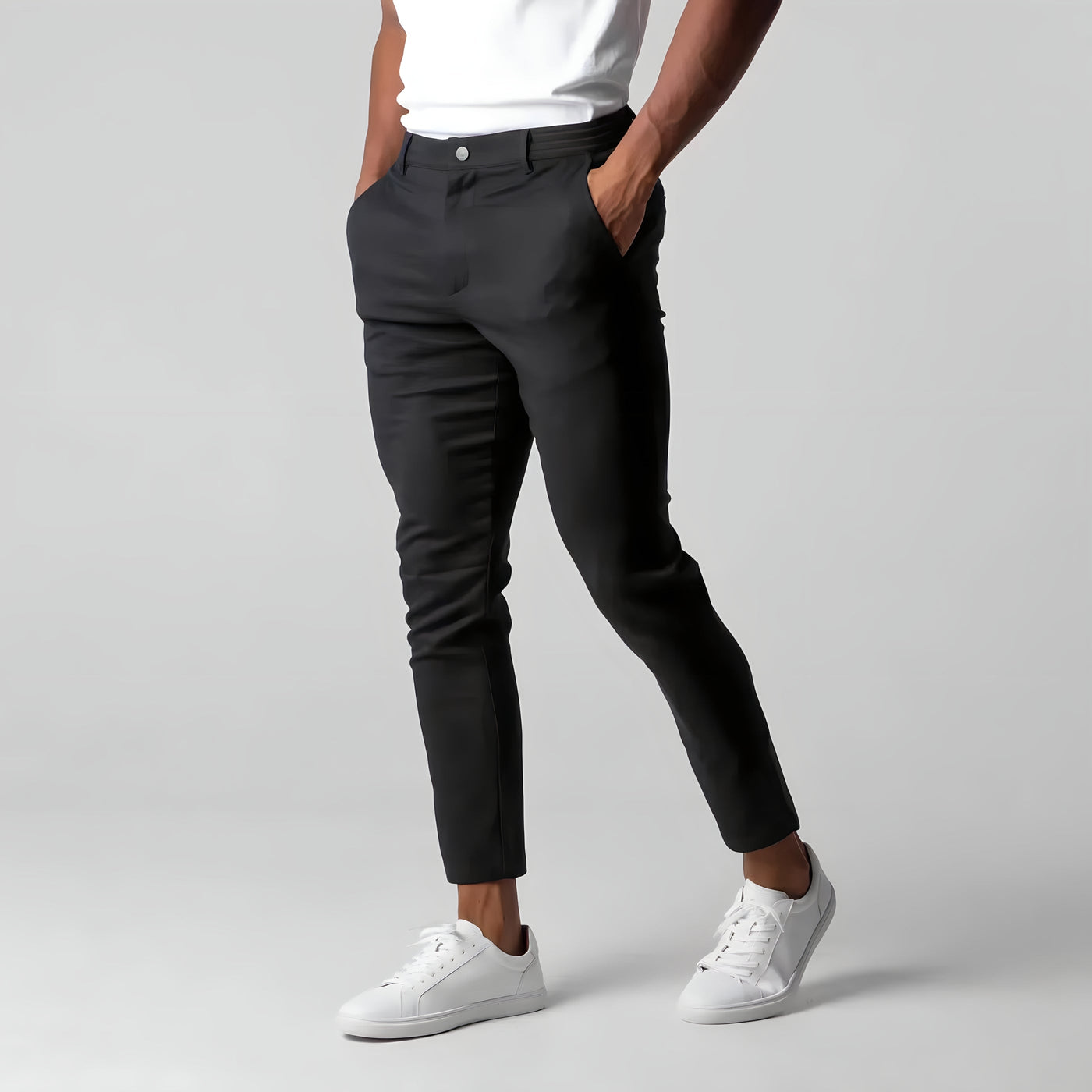 Gerry® | Stretch Chinos