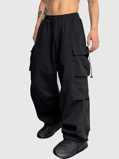 Thaddeus® | Fitted cargo pants
