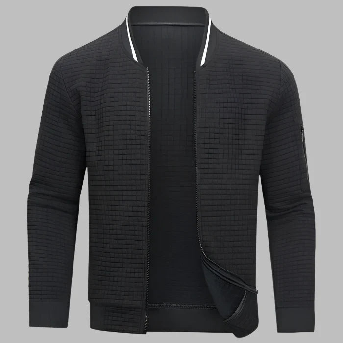 Bennett® | Casual Minimalist Warm Jacket For Men