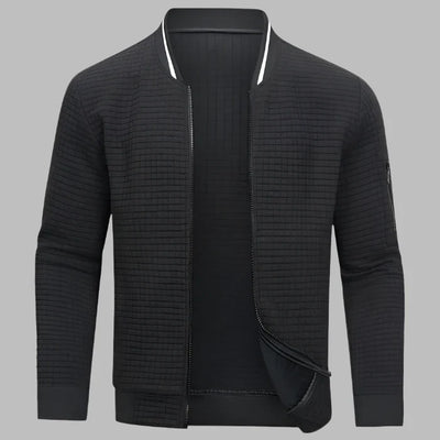 Bennett® | Casual Minimalist Warm Jacket For Men