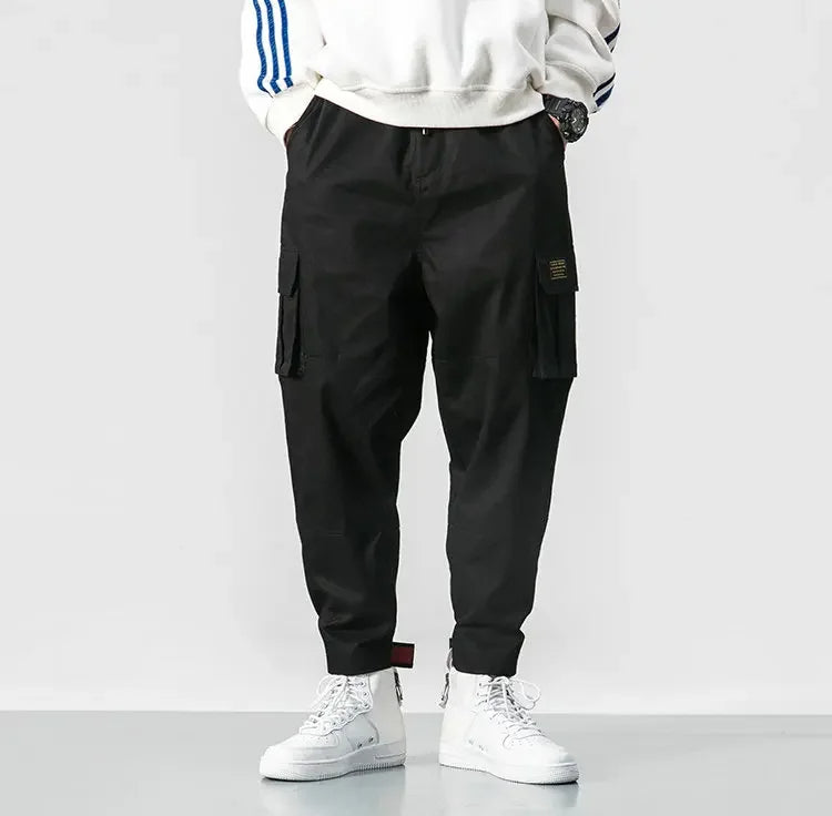 Procopius | Ember Cargo Pants