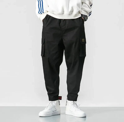 Procopius | Ember Cargo Pants