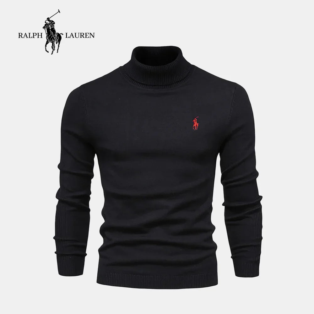 Zachary® | Turtleneck Sweater