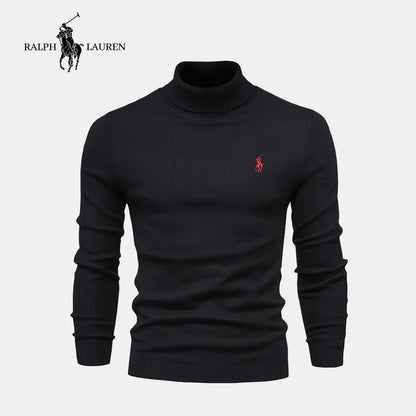 Zachary® | Turtleneck Sweater
