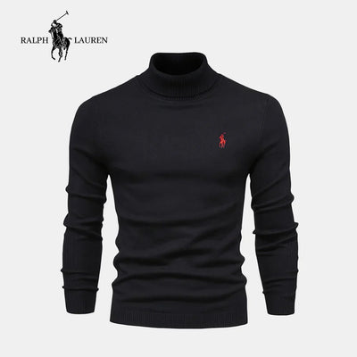 Zachary® | Turtleneck Sweater